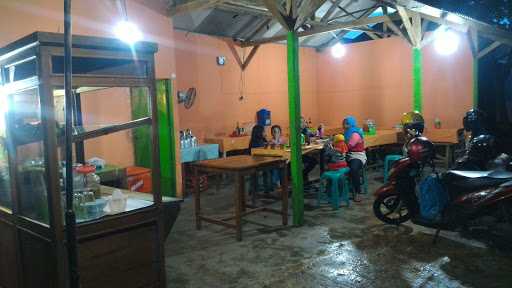 Warung Bakso Abah Sabar 6