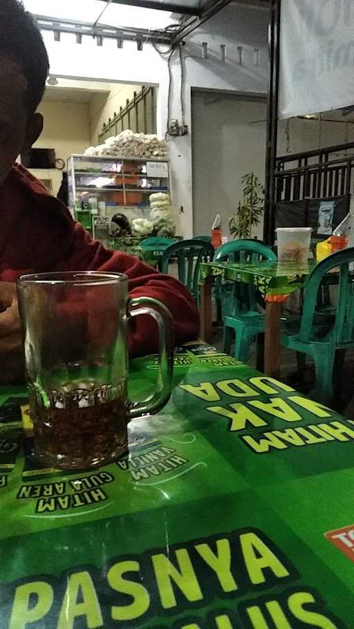 Warung Nasi Amanah 4