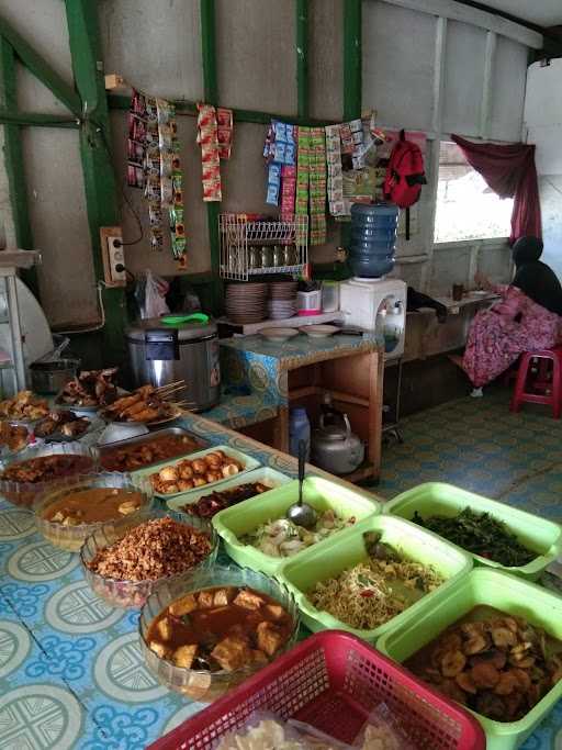 Warung Nasi Bu Ela 7