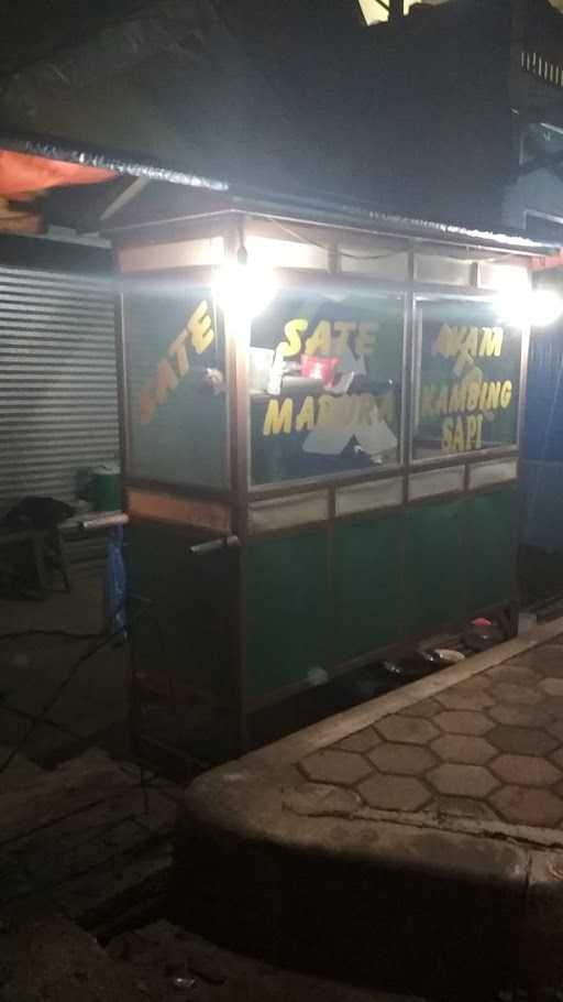 Warung Sate Madura 2