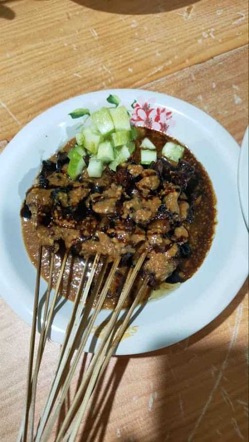 Warung Sate Madura H. Syukron 6