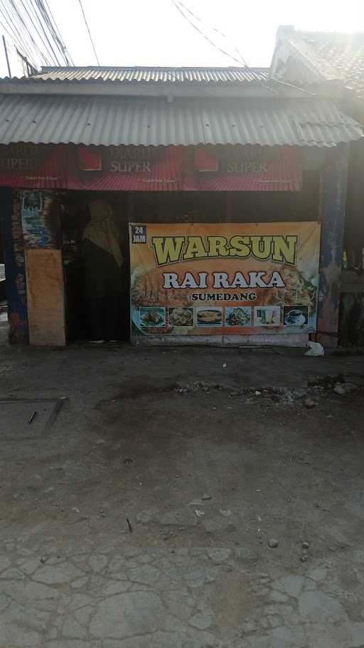 Warung Sunda Rai Raka Sumedang 2