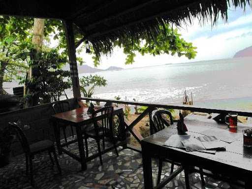 Yangi Beach Cafe 2