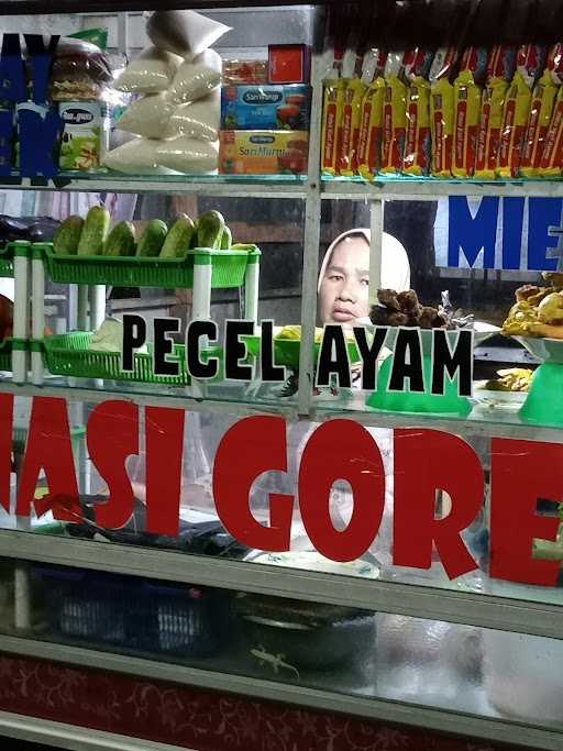 Pecel Lele Batang Kapeh 3