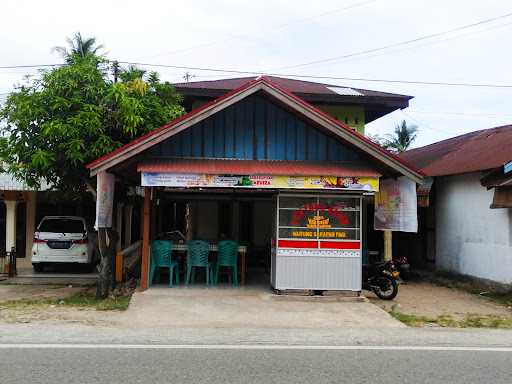 Sarapan Pagi Akhira 4