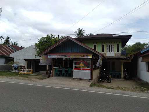 Sarapan Pagi Akhira 5