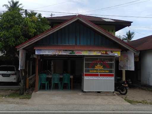 Sarapan Pagi Akhira 2