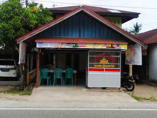 Sarapan Pagi Akhira 3