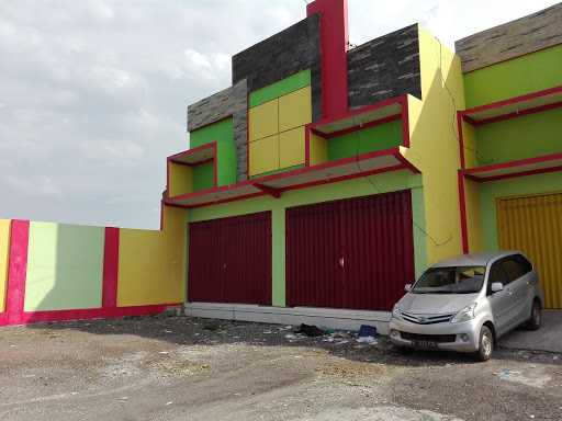 Kedai Rr 10