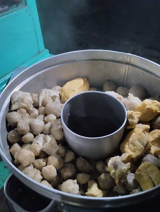 Bakso Sma 1 1