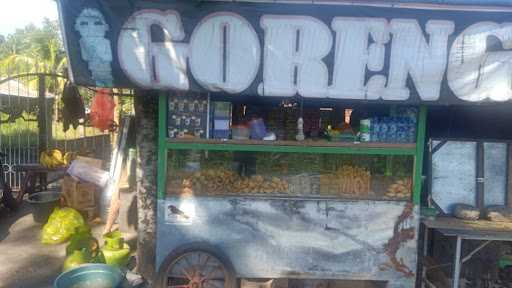 Warung Gorengan Kobi Antara 1