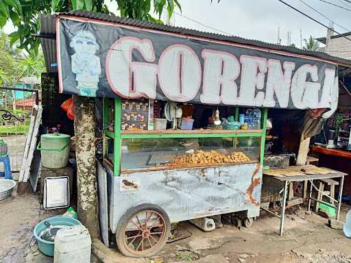 Warung Gorengan Kobi Antara 4