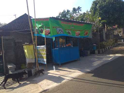 Bakso Solo Pak Komang 4