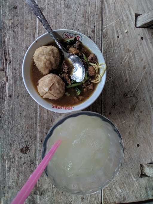 Bakso Solo Pak Komang 2