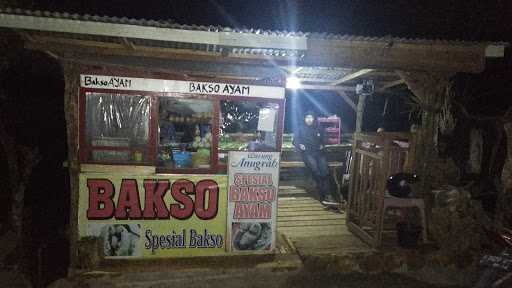 Warung Bakso Beranak 3A 8