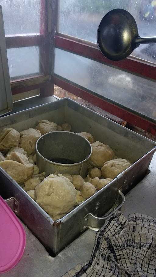 Warung Bakso Beranak 3A 2