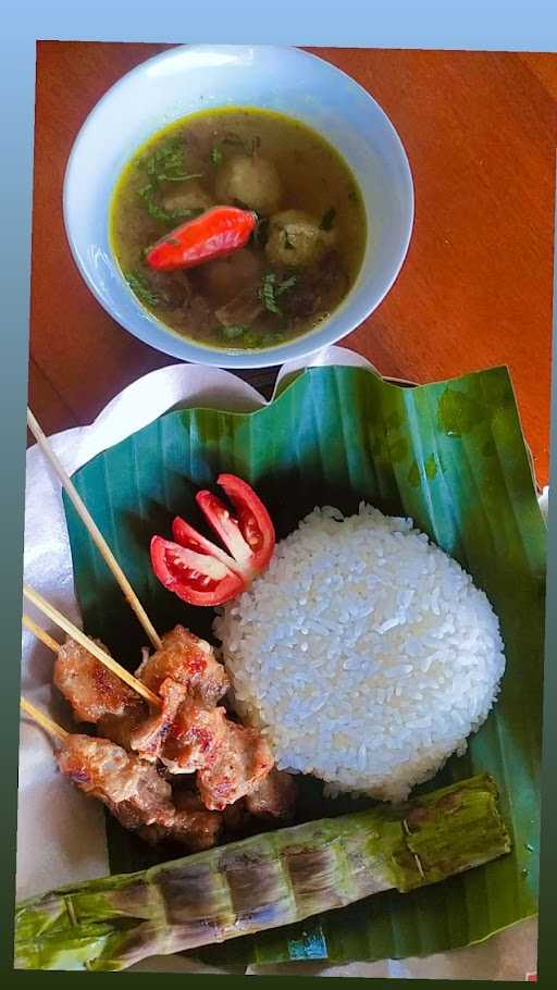 Warung Ikan Bakar Om Leo 10