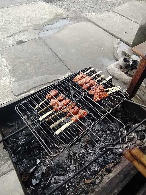 Warung Ikan Bakar Om Leo 3