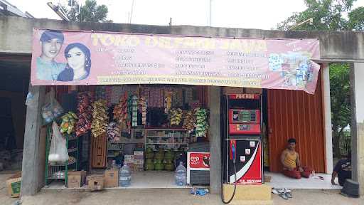 Warung Madura Divya 3