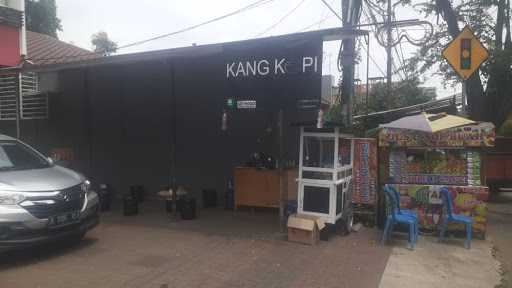 Kang Kopi 93 3