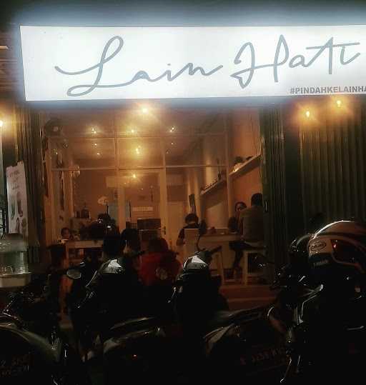 Kopi Lain Hati Perumnas 1 Bekasi 4