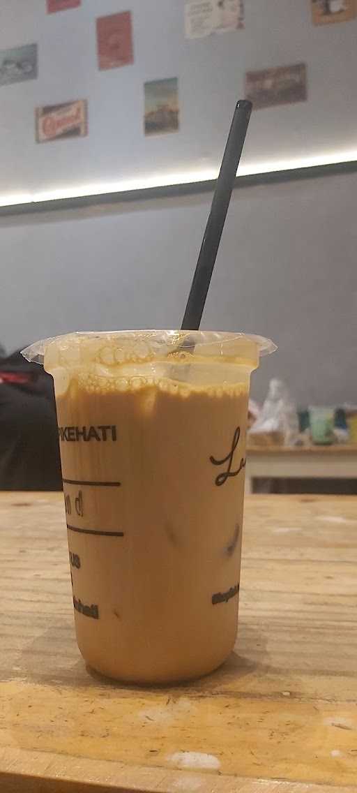 Kopi Lain Hati Perumnas 1 Bekasi 9