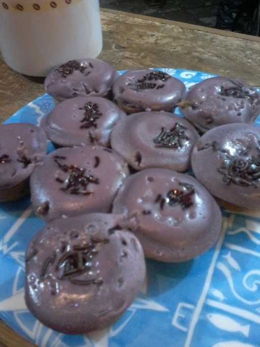 Kue Cubit Gladys 3