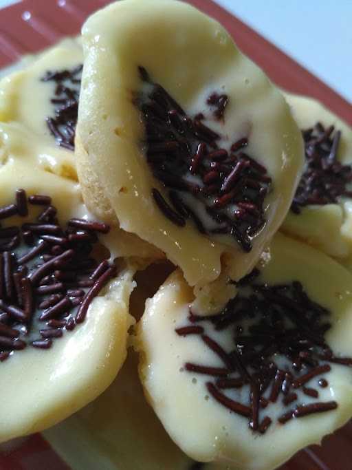 Kue Cubit Gladys 1