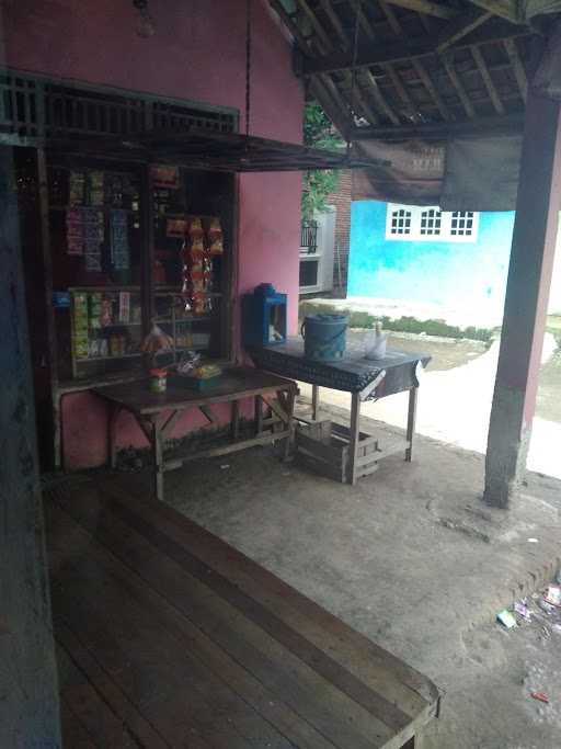 Warung Ma Ibut 7