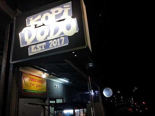 Kopi Dodo 3