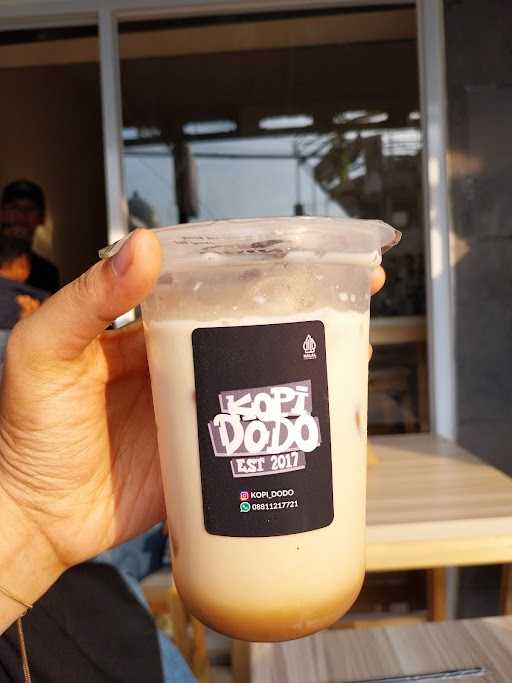 Kopi Dodo 2