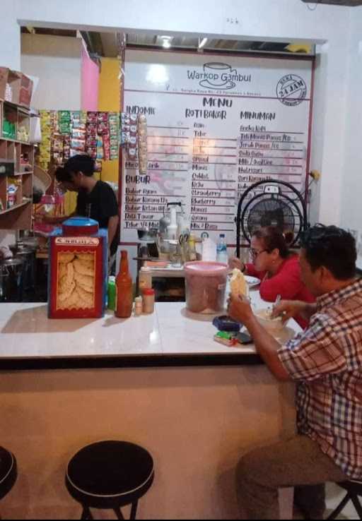 Warkop G3Mbul 4