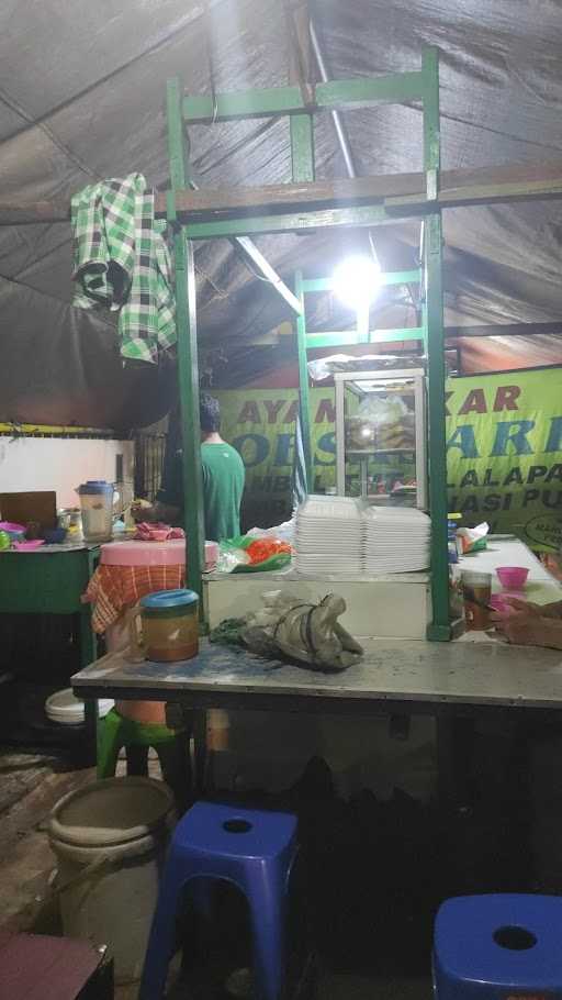 Ayam Bakar Noesasari Bekasi 1