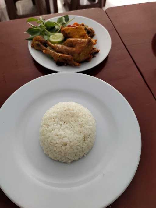 Ayam Panggang Amagro 5