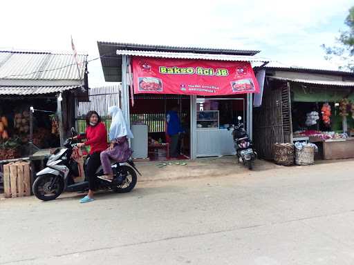 Bakso Aci Jb 1