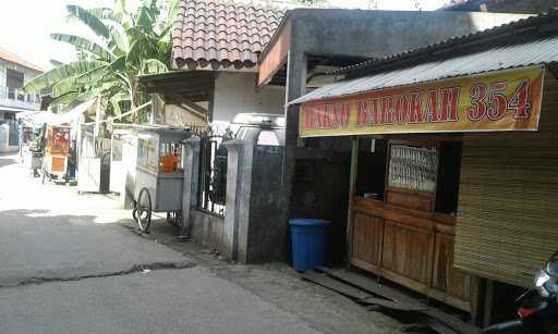 Bakso Barokah 5