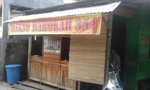 Bakso Barokah 4