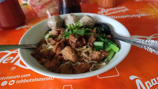 Bakso Barokah 1