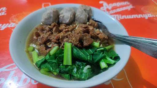 Bakso Barokah 3