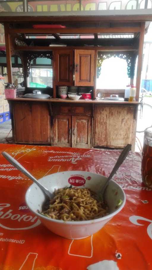 Bakso Barokah 2