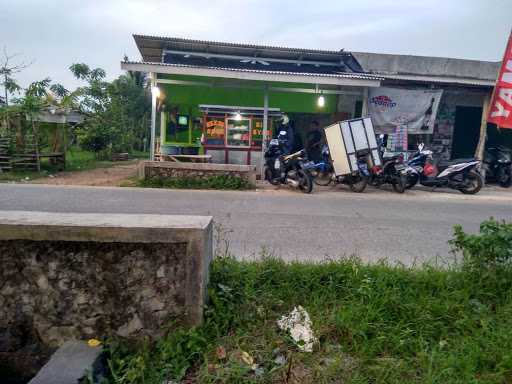 Bakso Mas Win Ojolali 6