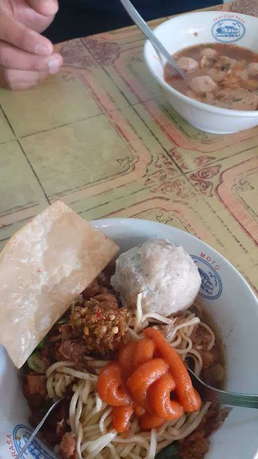 Bakso Mas Win Ojolali 4