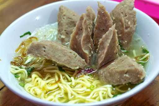 Bakso Mas Win Ojolali 1