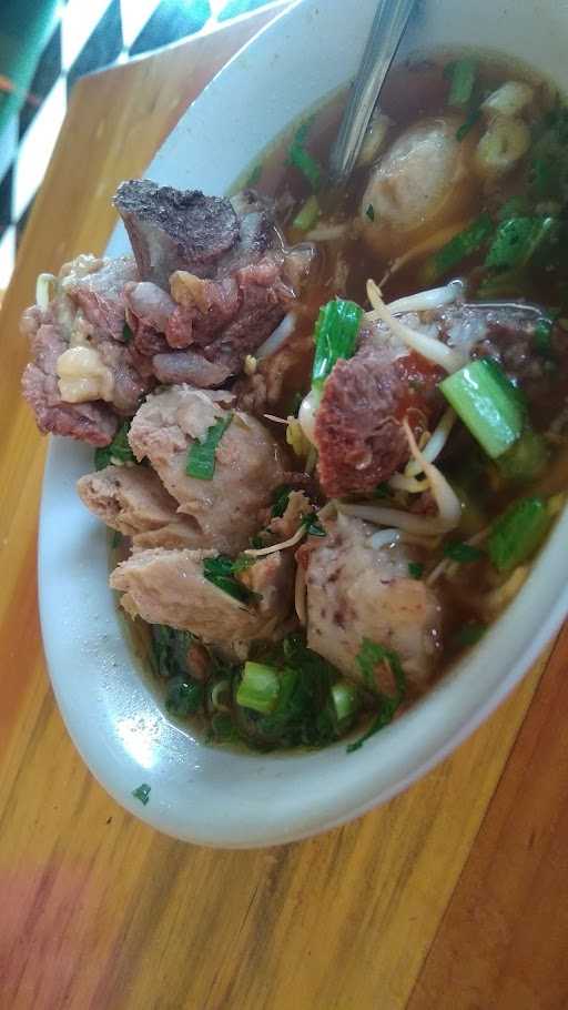 Bakso Mas Yoko Solo 1