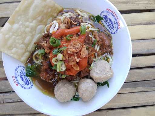 Bakso Mas Yoko Solo 2