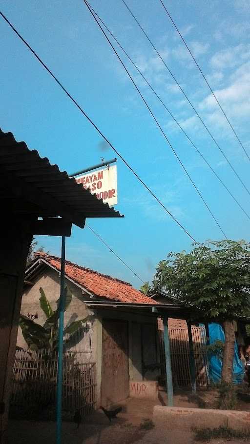 Bakso & Mie Ayam Bang Kodir 9