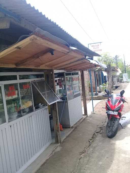 Bakso & Mie Ayam Bang Kodir 6