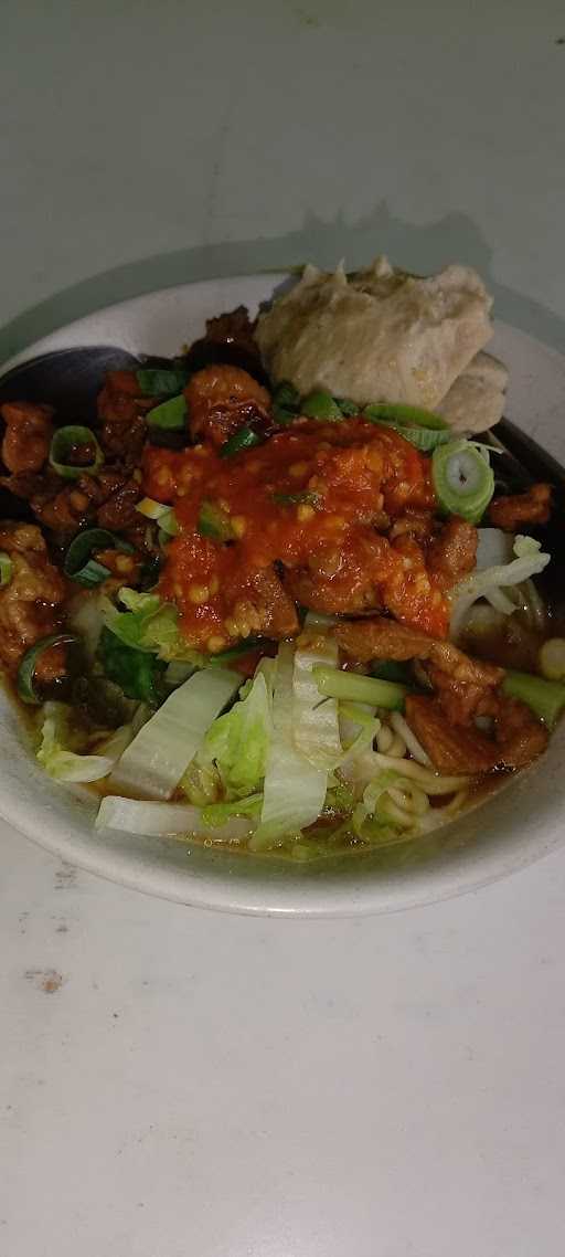 Bakso & Mie Ayam Bang Kodir 3