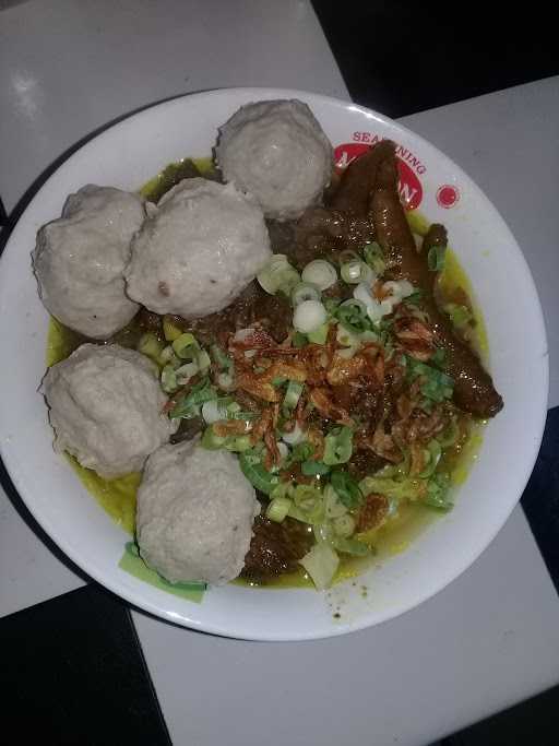 Bakso & Mie Ayam Bang Kodir 1