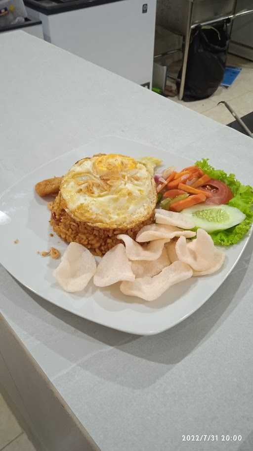 Bakso Rusuk Sunan Giri Bekasi 1